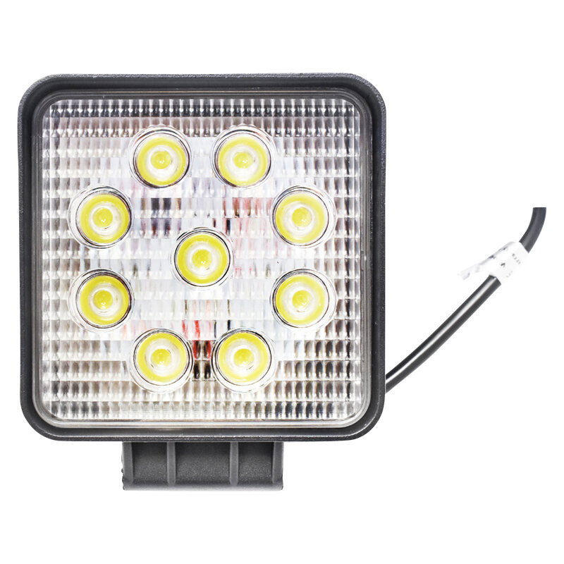 Proiector 9 L 10-30V 27W unghi 60