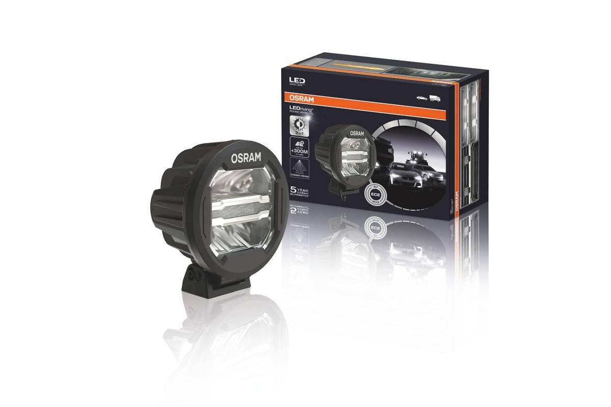 Proiector LED MX180-CB rotund