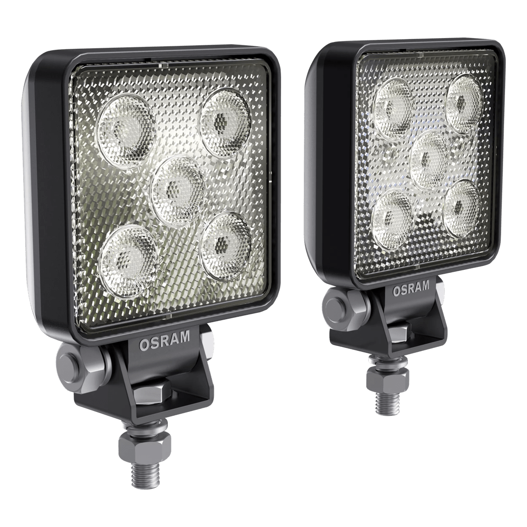 Proiector LED Off-Road - Osram Cube VX70-WD