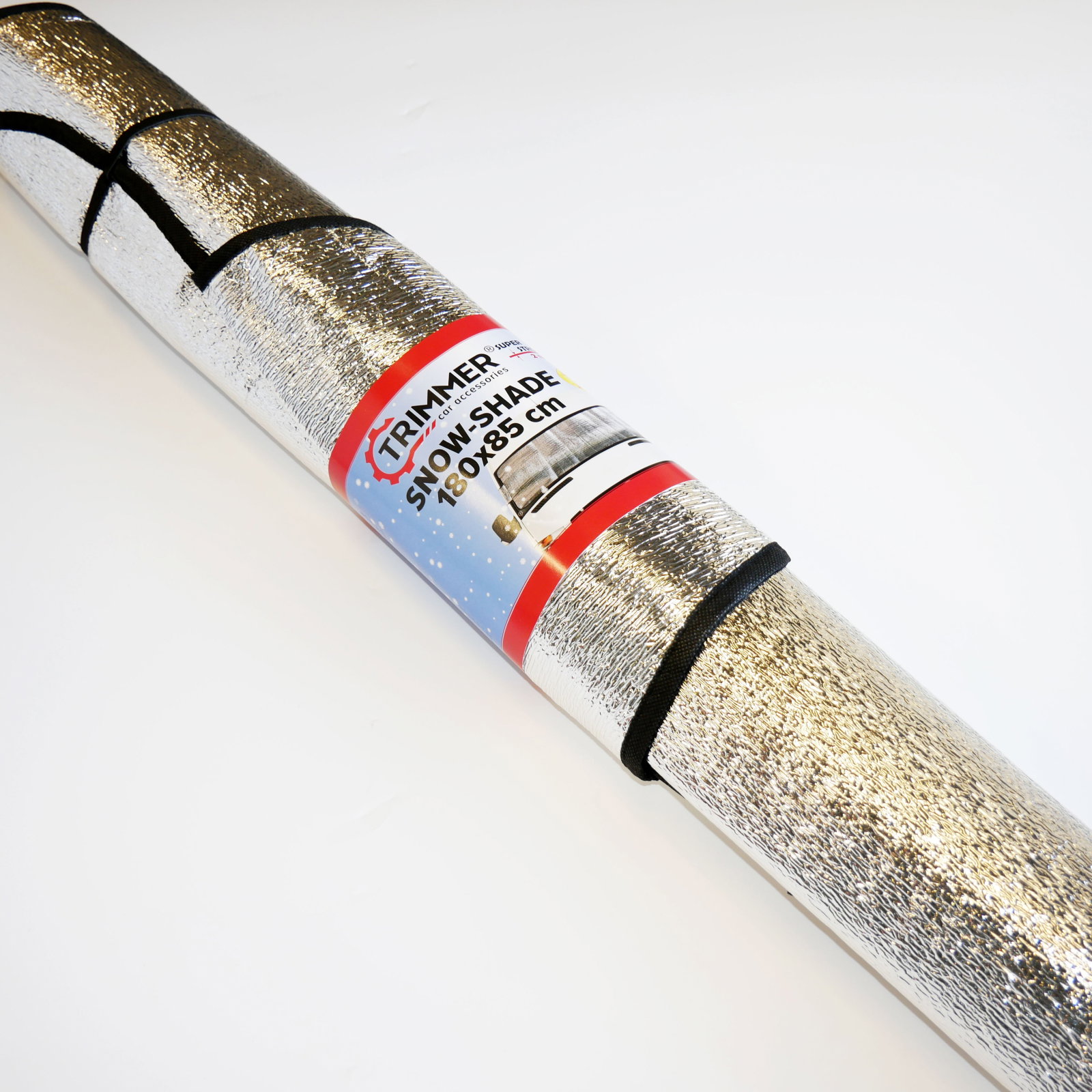Protectie parbriz anti-inghet 85x180 cm
