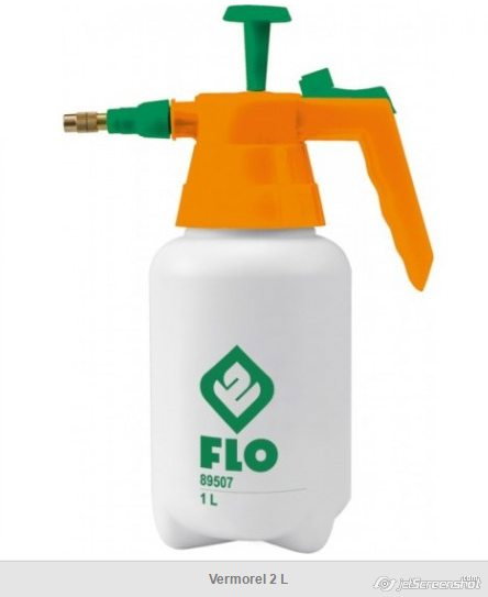 Pulverizator de mana Vermorel (2,0L)