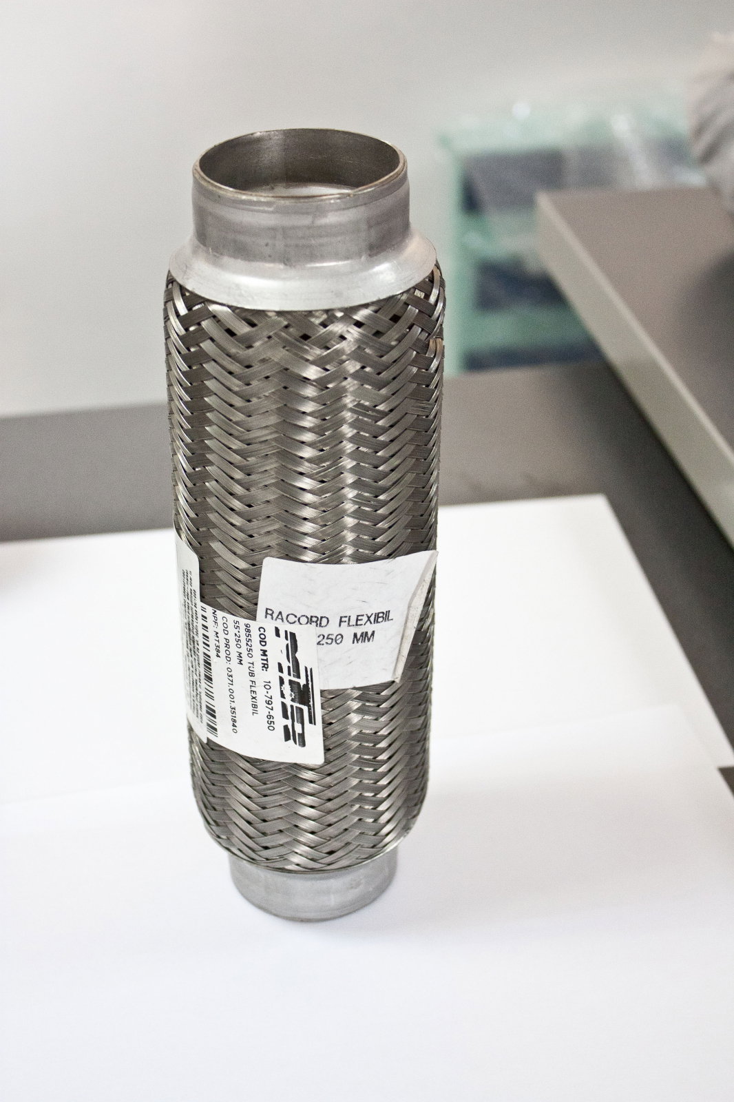 Racord flexibil 50-250mm