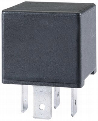 Releu multifunctional 12V 40A