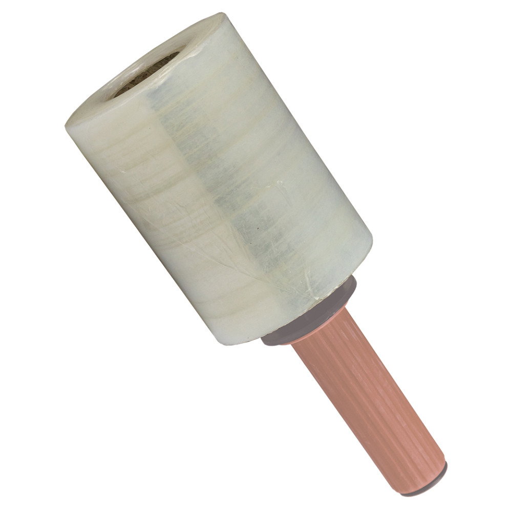 Rola folie protectie elastica pentru volan