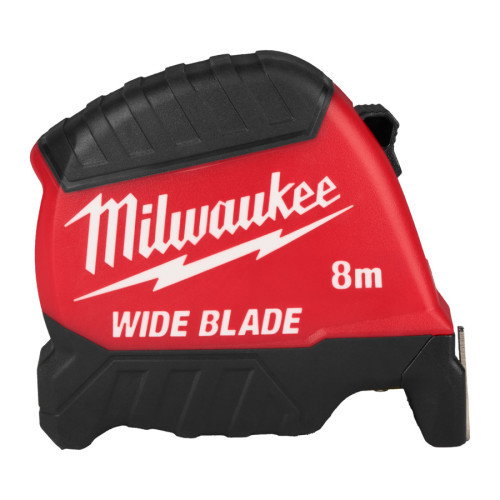 Ruleta lata, seria Premium Wide Blade, gen.2, 8m