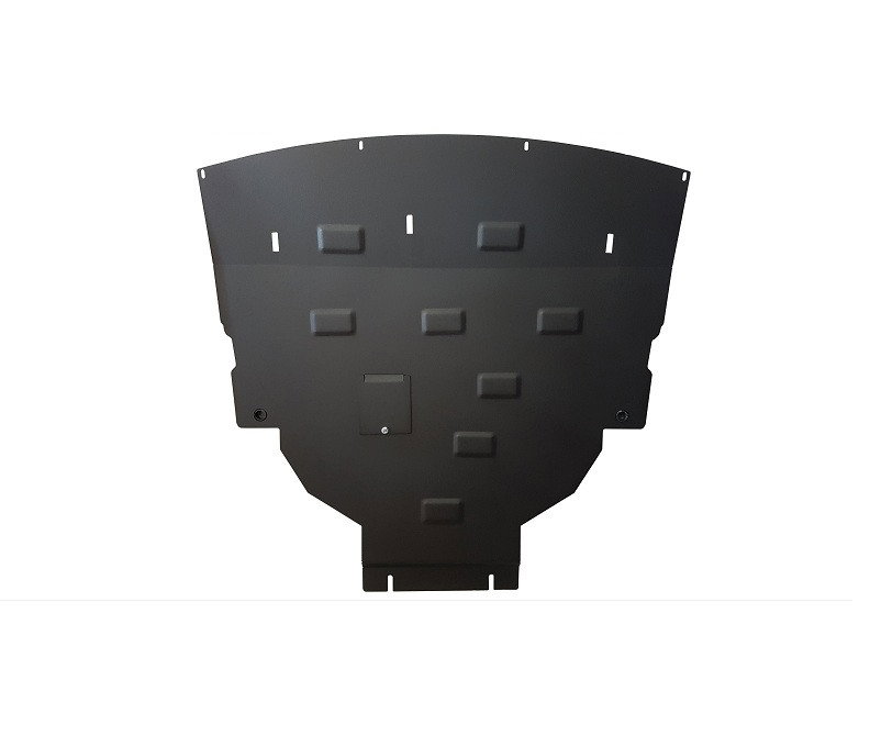 Scut metalic motor