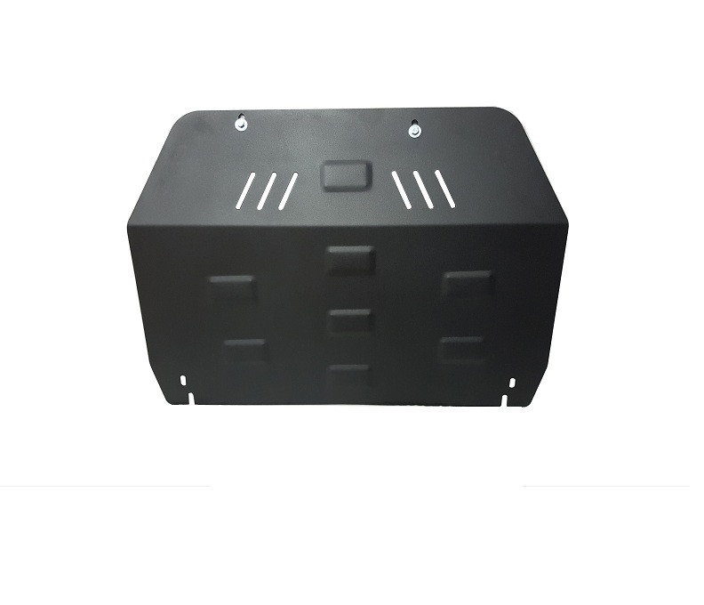 Scut metalic motor, cutie de viteza
