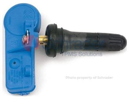 Senzor sistem de control al presiunii pneuri 433 MHz