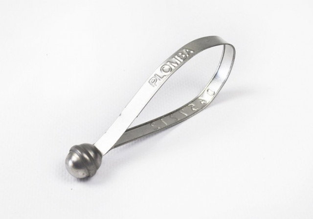 Set 100 sigilii metal