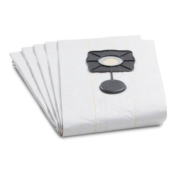 Set 5 buc saci textil NT 48.1