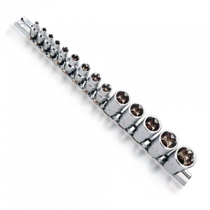 Set cap tub-torx int-14pcs