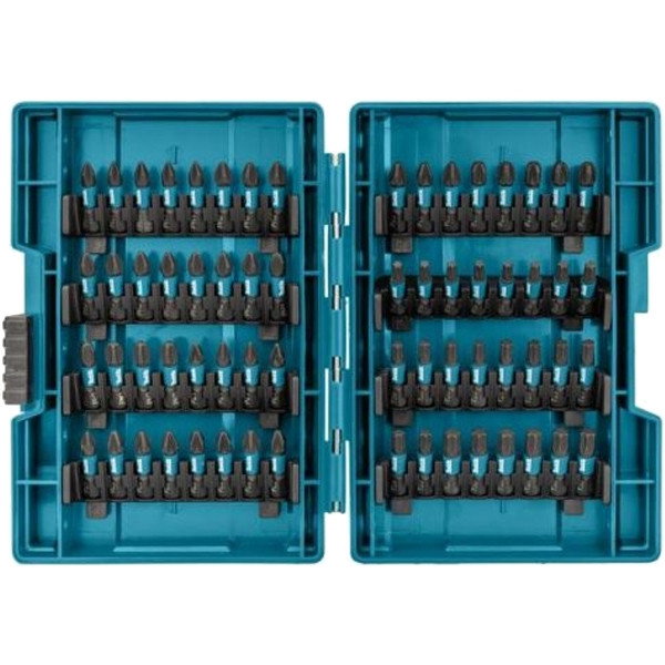 Set capete de insurubare, mixt, 90 bucati