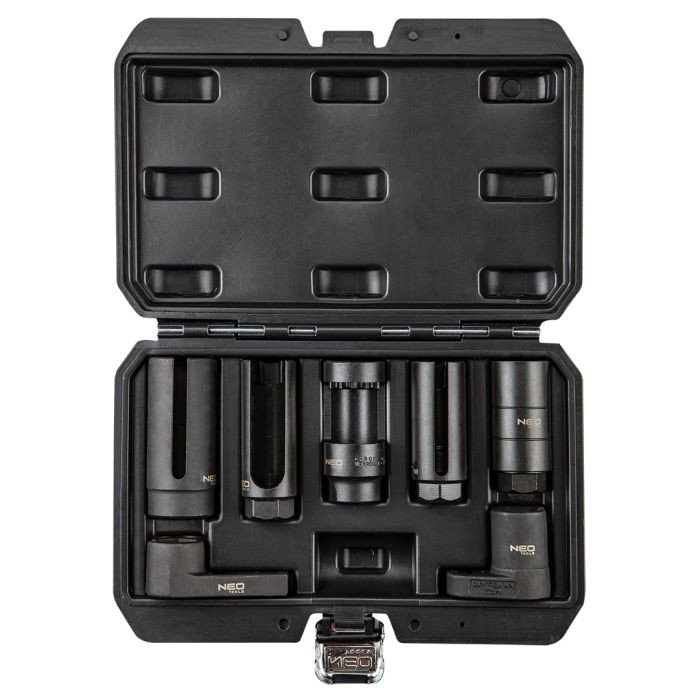 Set chei pentru senzor oxigen, 7 buc