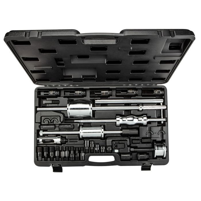 Set complet extractoare injectoare diesel