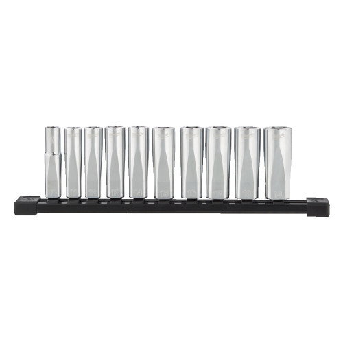 Set de chei tubulare 3 8 10-19mm