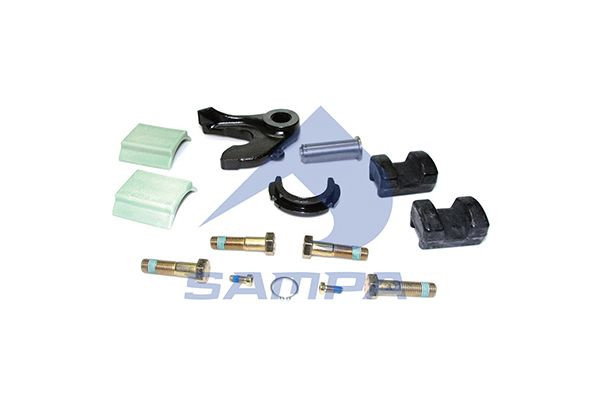 Set de reparatie cupla remorca