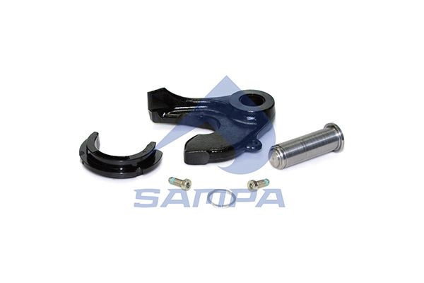 Set de reparatie cupla remorca