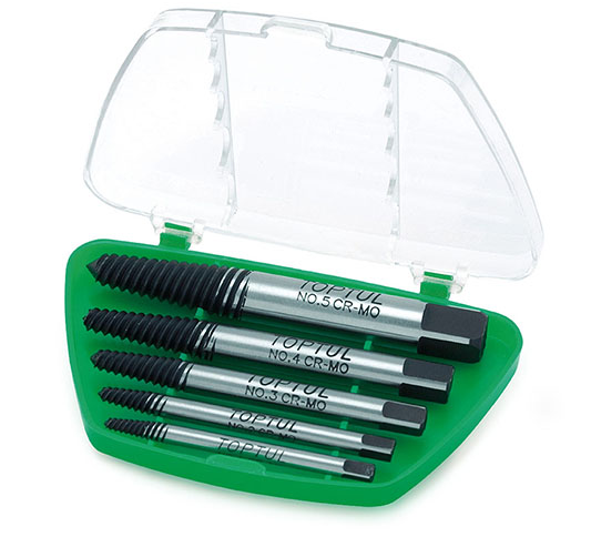 Set extractor suruburi