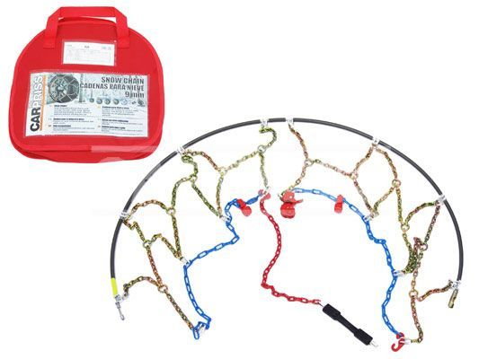 Set lanturi antiderapante 130