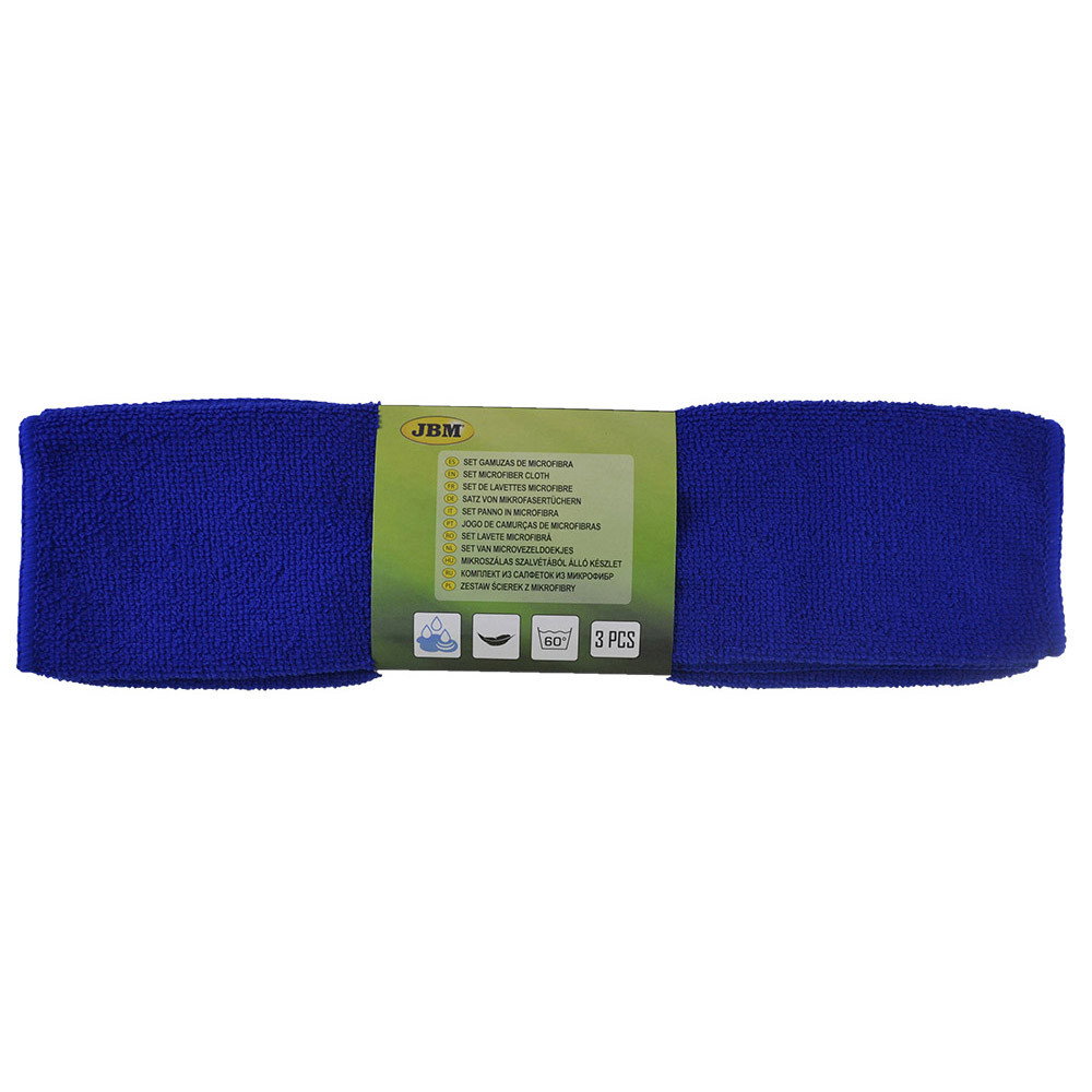 SET LAVETE DIN MICROFIBRA 3BUC.