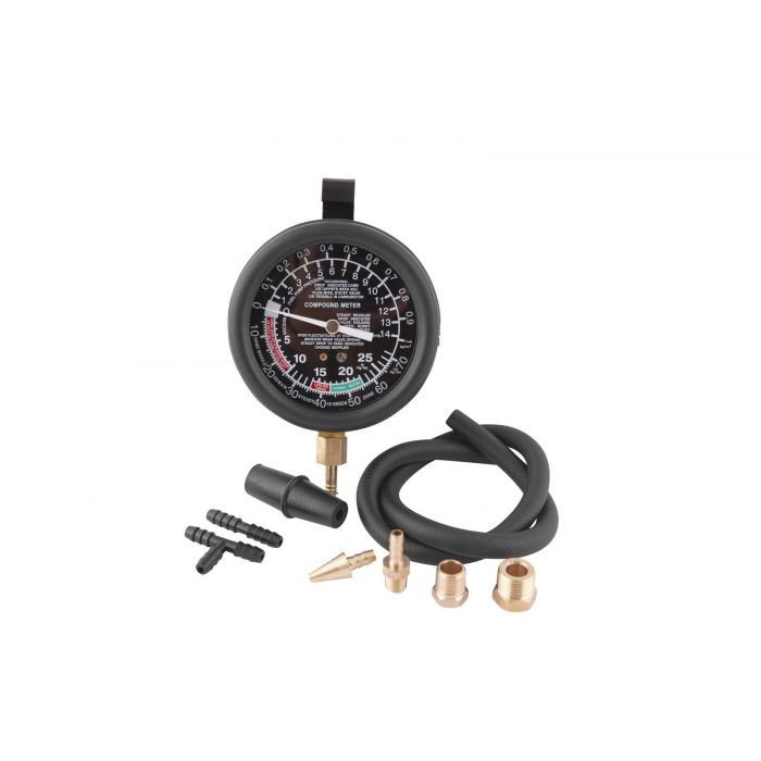 Set pompa de Vid si control combustibil
