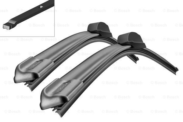 Set stergatoare Bosch Aerotwin 650 340 mm