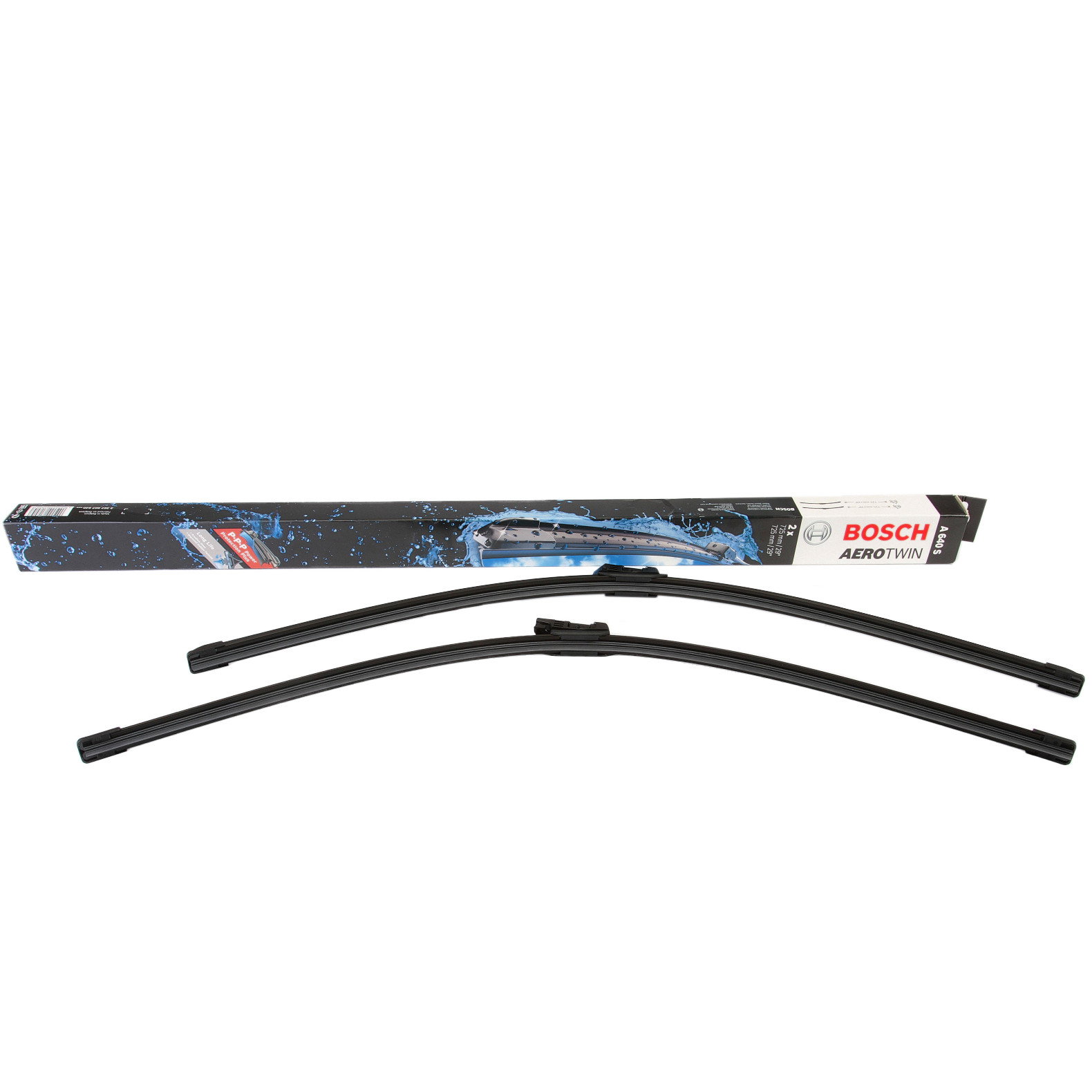 Set stergatoare Bosch Aerotwin 725 725 mm