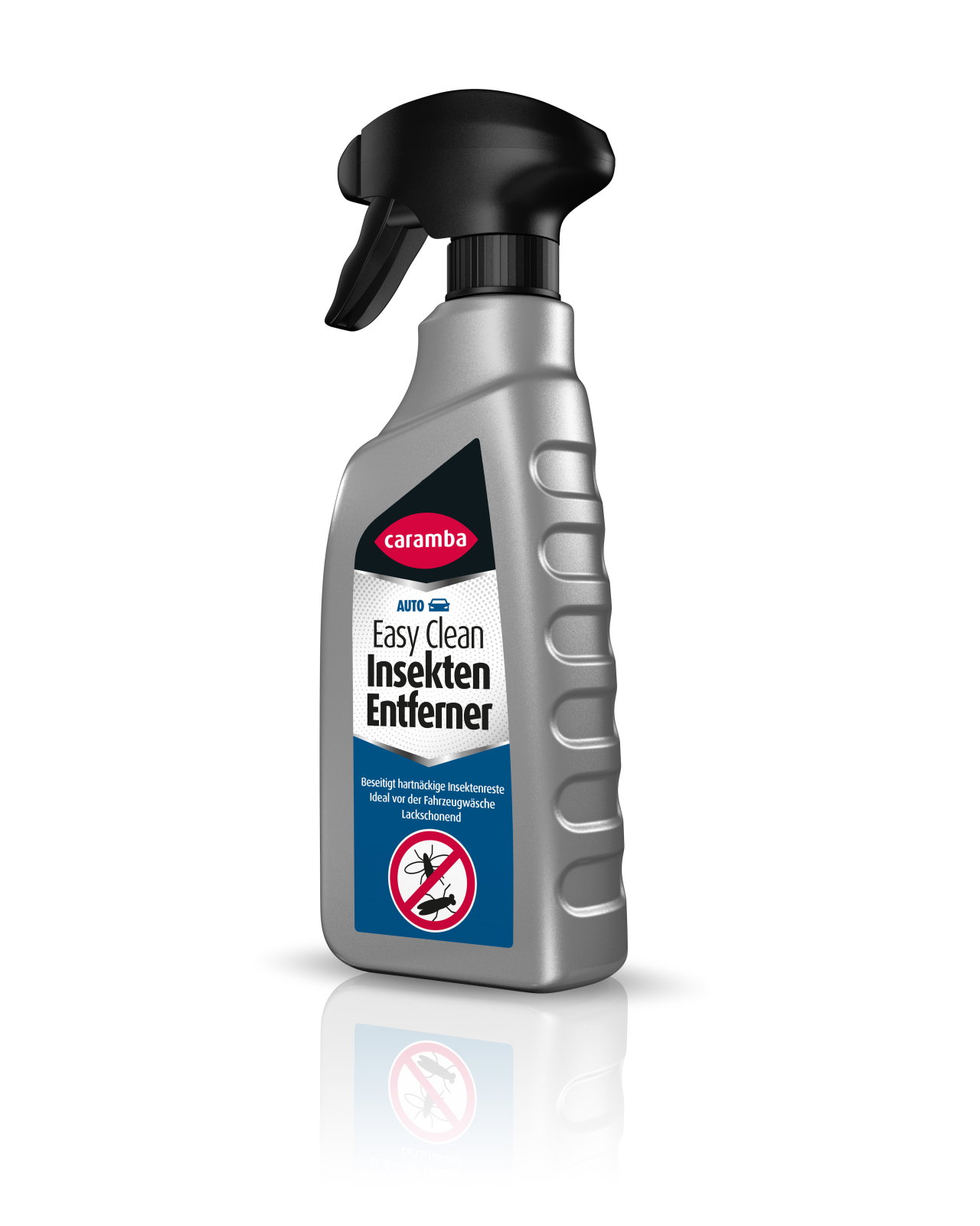 Solutie curatare insecte Caramba 500 ml
