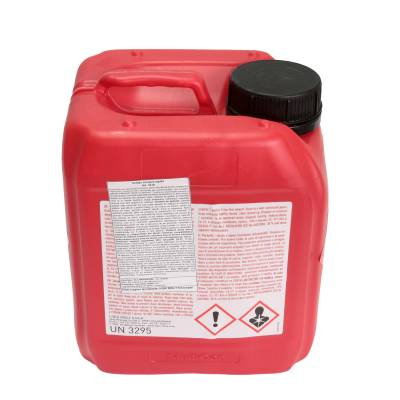 Solutie curatare rapida Liqui Moly 5L