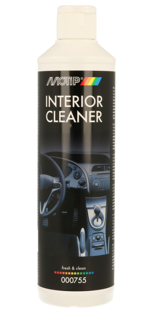 Solutie curatare universala interior Motip Interior Cleaner 500 ml