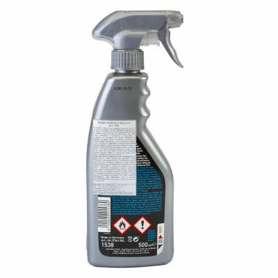 Solutie Liqui Moly intretinere cauciucuri 500 ml