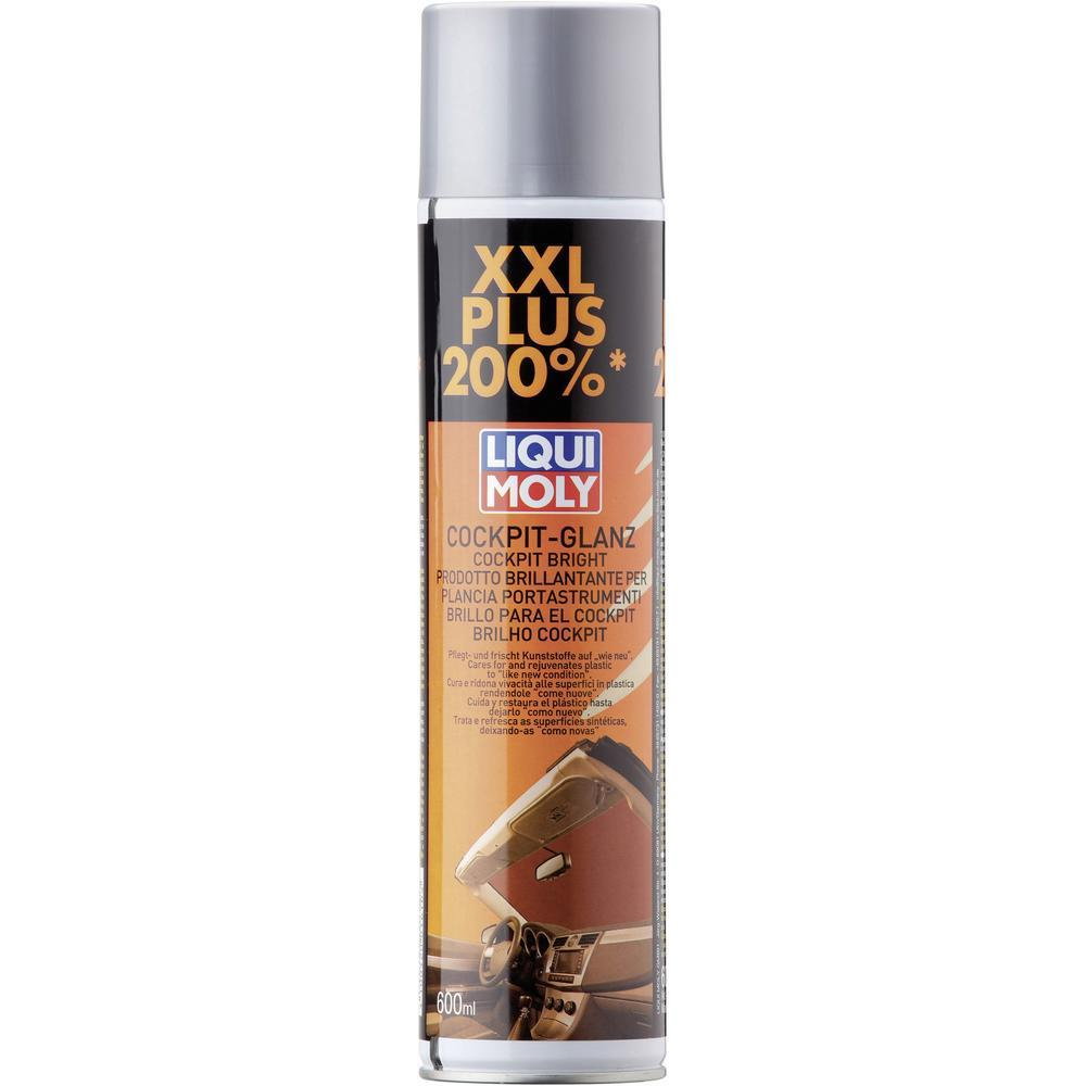 Solutie lustruit bord Liqui Moly 600 ml