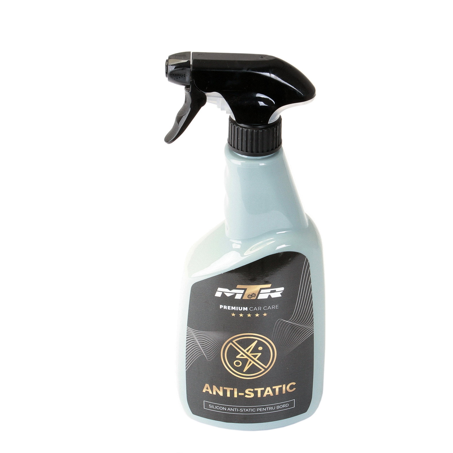 Solutie Premium MTR Silicon antistatic bord 750 ml