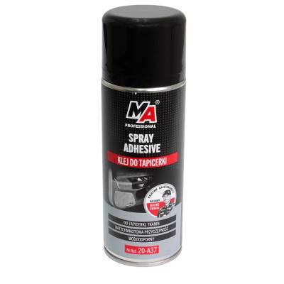 Spray adeziv pentru lipit tapiteria auto, MA Professional, 400 ml