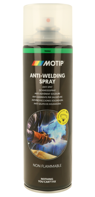 Spray anti-sudura Motip Anti-Welding 500 ml