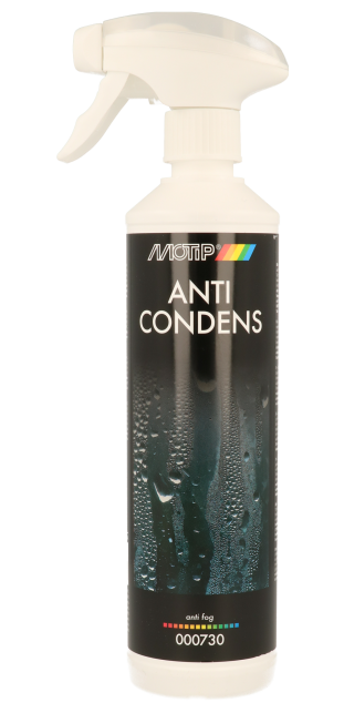 Spray Anticondens 500 ml