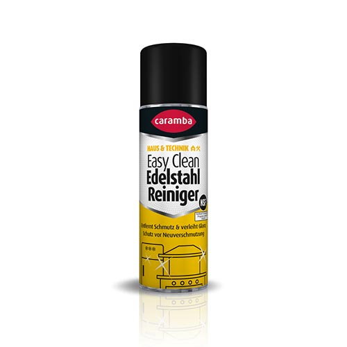 SPRAY CURATARE SI INGRIJIRE -INOX
