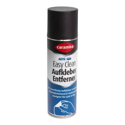 Spray dezlipire etichete adezivi Caramba 300 ml