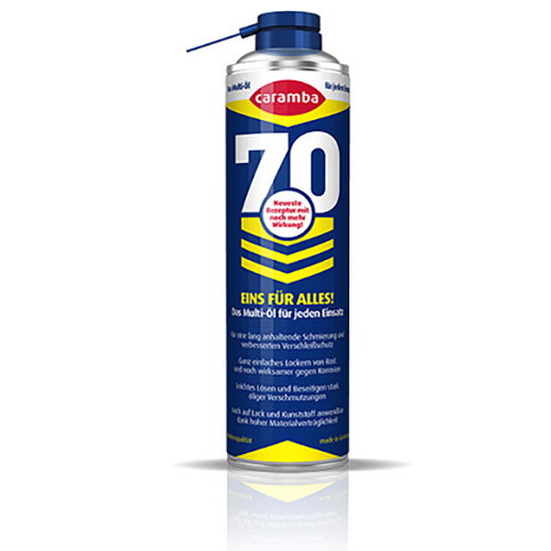 SPRAY MULTIF. CARAMBA 70
