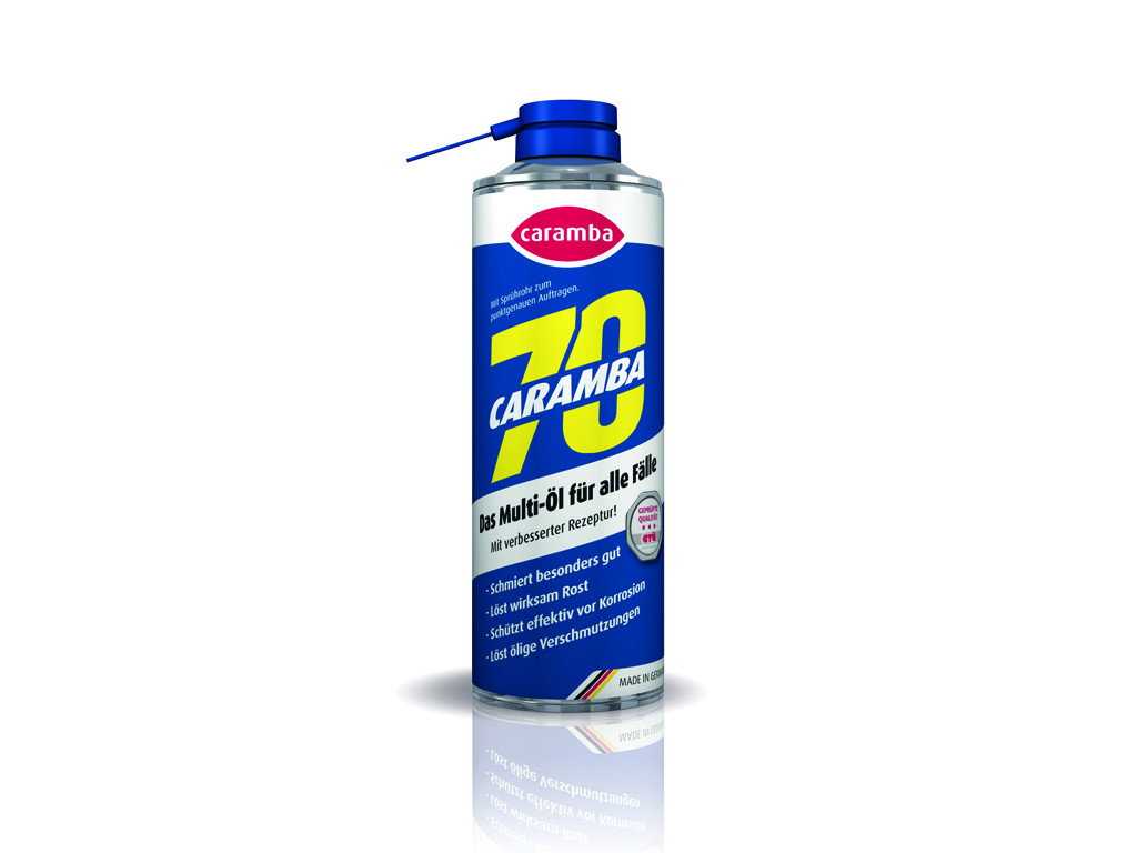 Spray multifunctional Caramba 70 400 ml