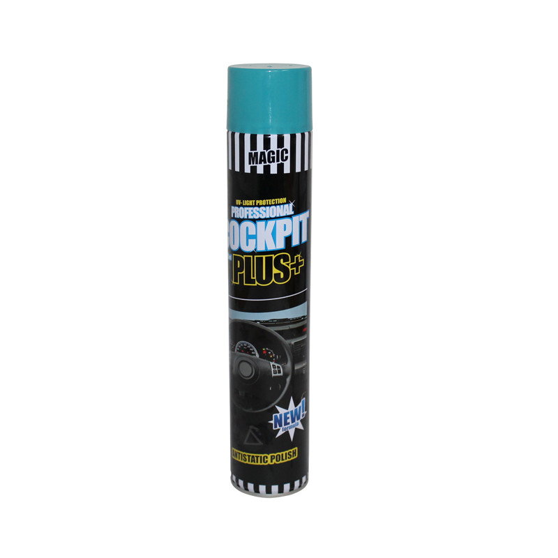 Spray silicon bord ocean 750 ml