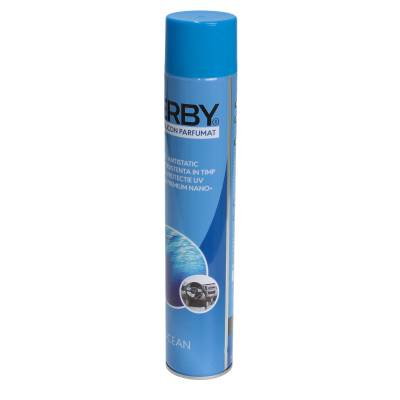 Spray silicon parfumat Ocean 750 ml