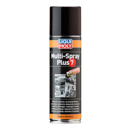 Spray Vaselina Liqui Moly Multi-Spray Plus 7 500ML