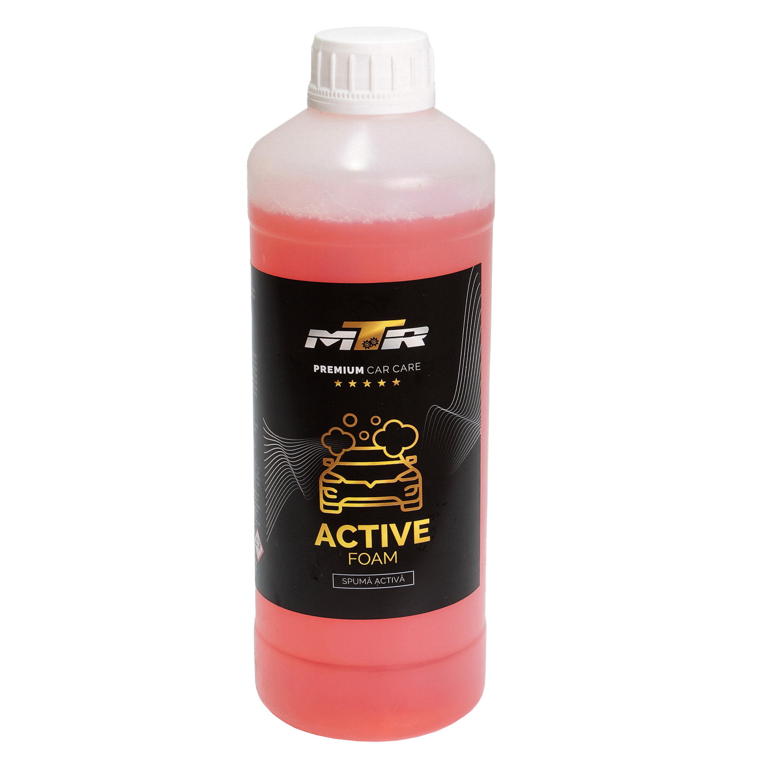 Spuma activa MTR 1 KG