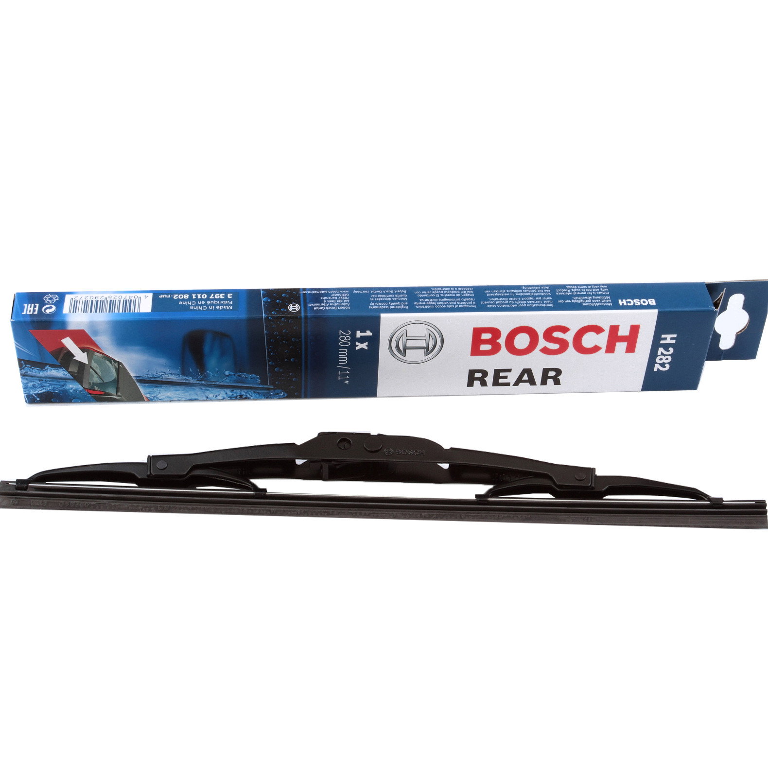Stergator Bosch 280 mm