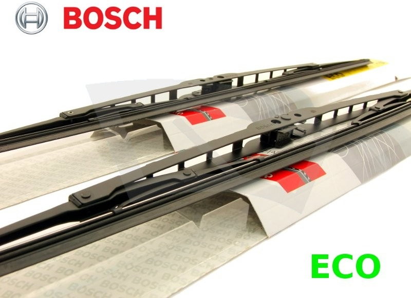 Stergator Bosch 400 400 mm Set 2 buc