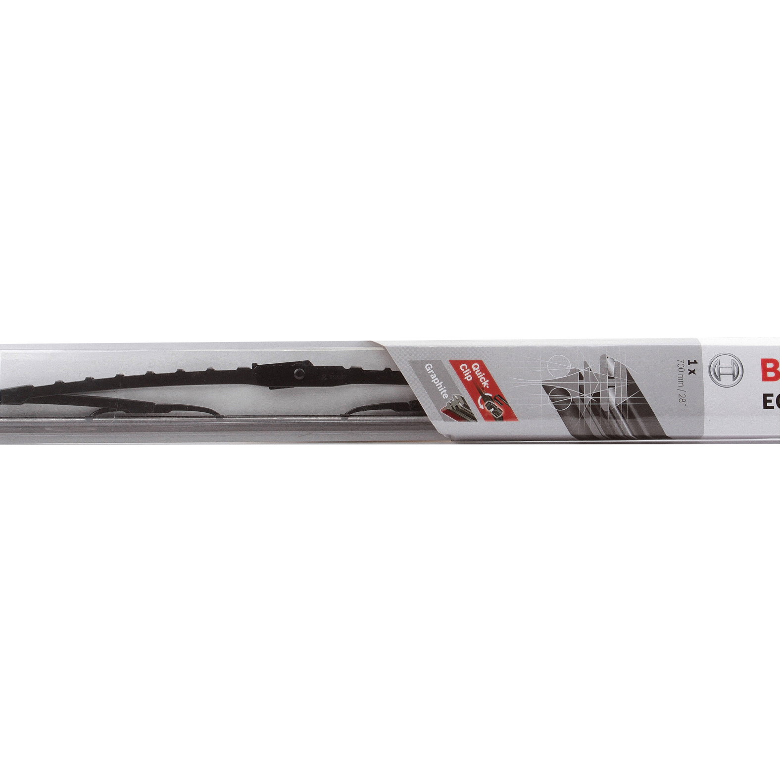 Stergator Bosch 700 mm