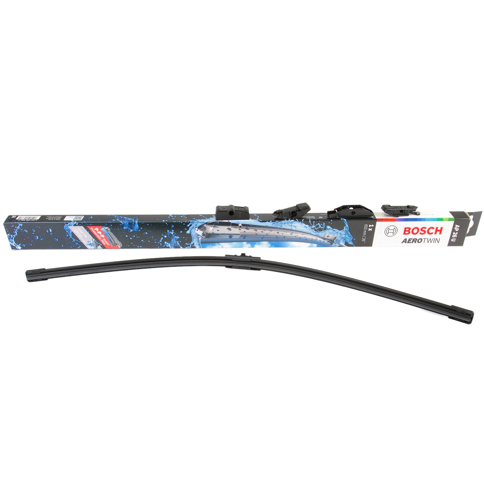 Stergator Bosch Aerotwin Plus 650 mm