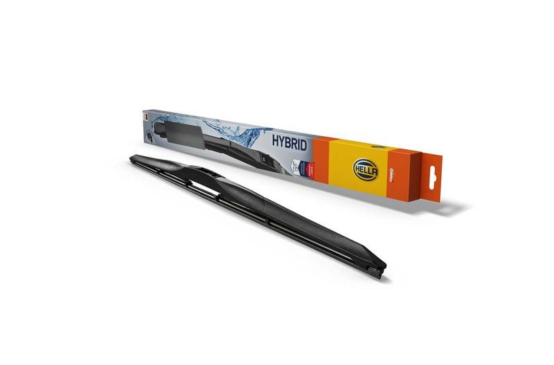 Stergator Hella Hybrid 450 mm 18 inch
