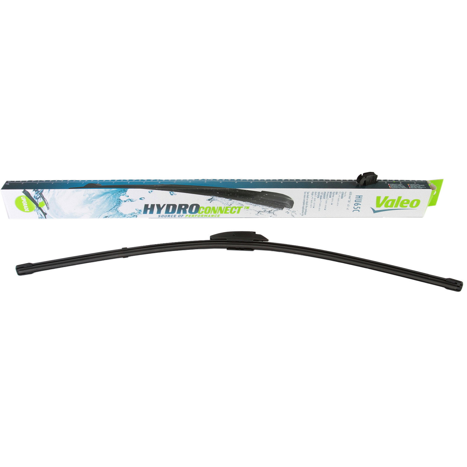 Stergator HydroConnect Upgrade 65cm